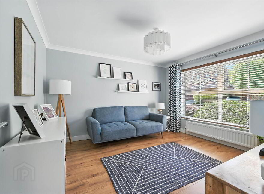 4 Millreagh Drive, Dundonald, Belfast, BT16 1WP