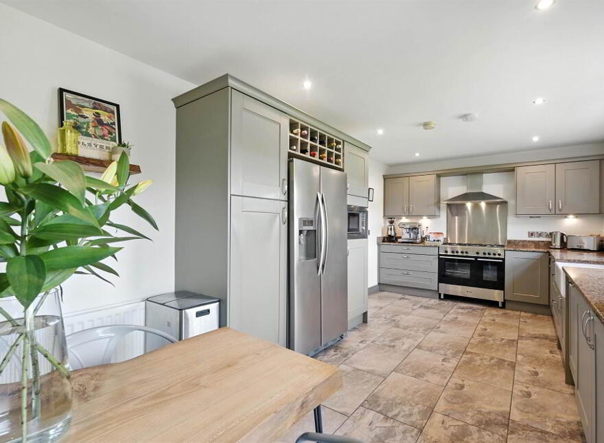 4 Millreagh Drive, Dundonald, Belfast, BT16 1WP