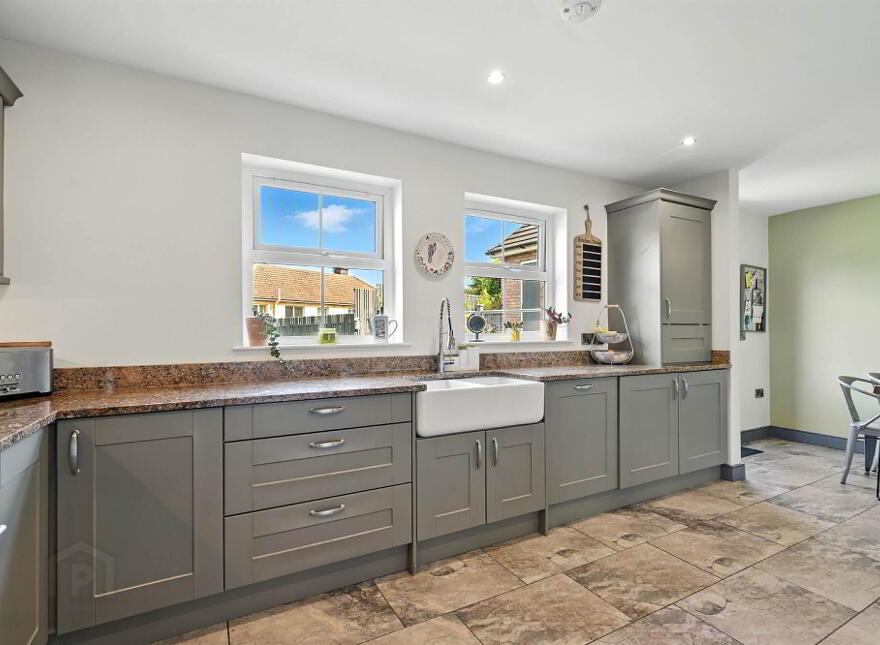 4 Millreagh Drive, Dundonald, Belfast, BT16 1WP
