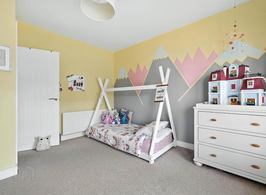 4 Millreagh Drive, Dundonald, Belfast, BT16 1WP