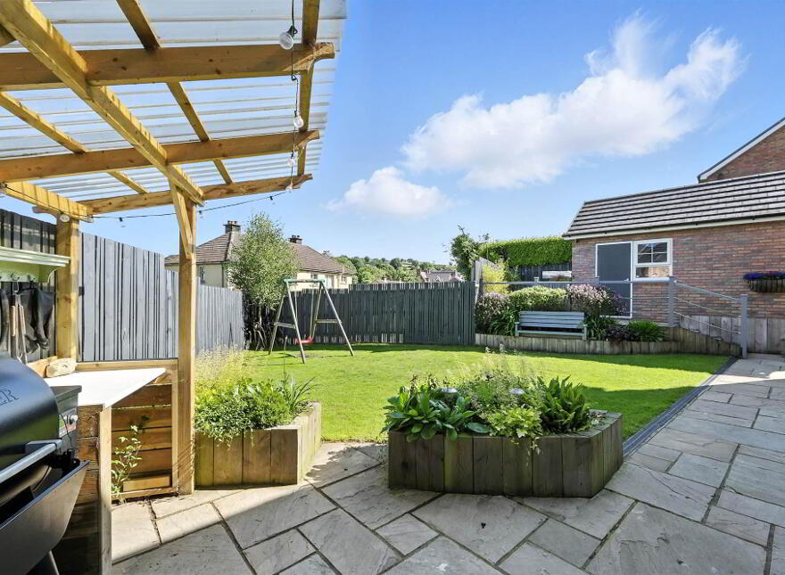 4 Millreagh Drive, Dundonald, Belfast, BT16 1WP