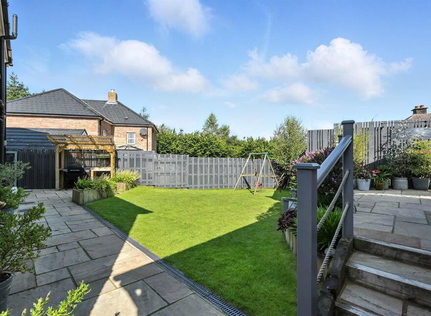 4 Millreagh Drive, Dundonald, Belfast, BT16 1WP