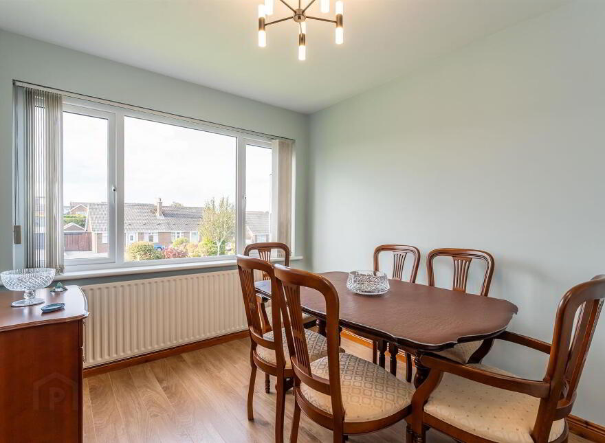 69 Silverbirch Road, Bangor, BT19 6EU