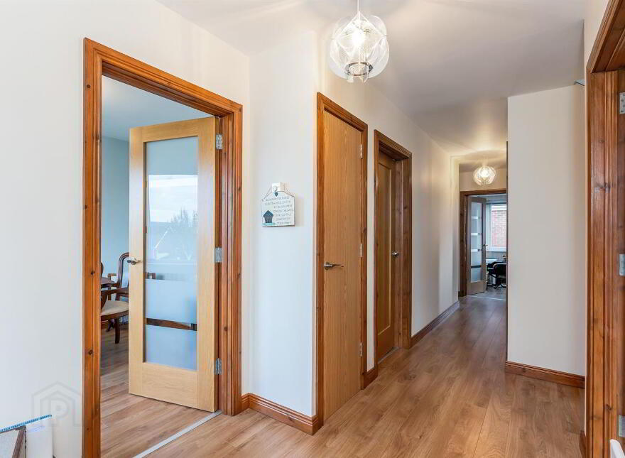 69 Silverbirch Road, Bangor, BT19 6EU