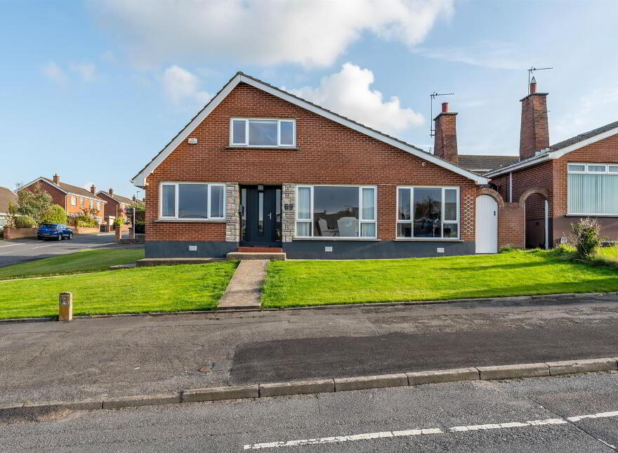 69 Silverbirch Road, Bangor, BT19 6EU photo