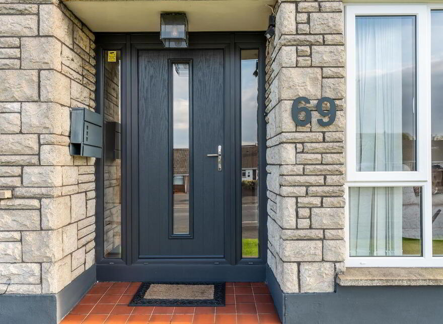 69 Silverbirch Road, Bangor, BT19 6EU