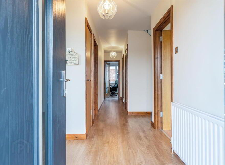 69 Silverbirch Road, Bangor, BT19 6EU