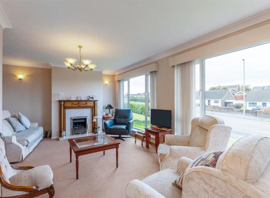 69 Silverbirch Road, Bangor, BT19 6EU