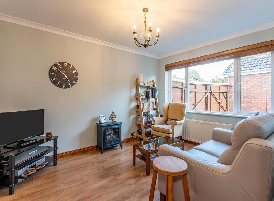 69 Silverbirch Road, Bangor, BT19 6EU