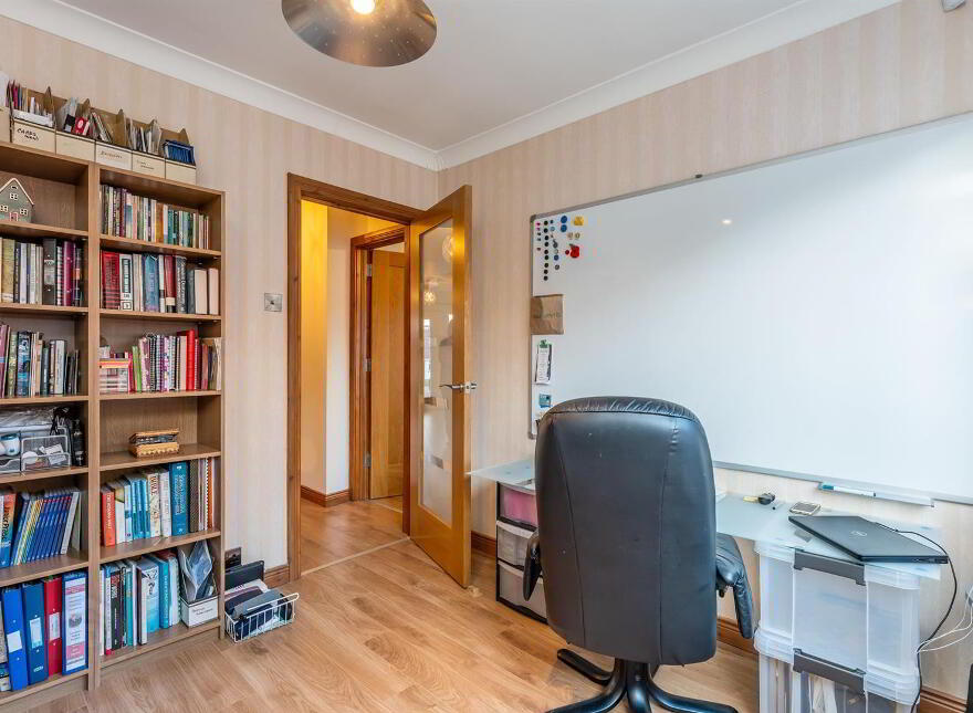 69 Silverbirch Road, Bangor, BT19 6EU
