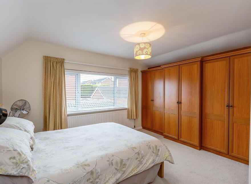 69 Silverbirch Road, Bangor, BT19 6EU