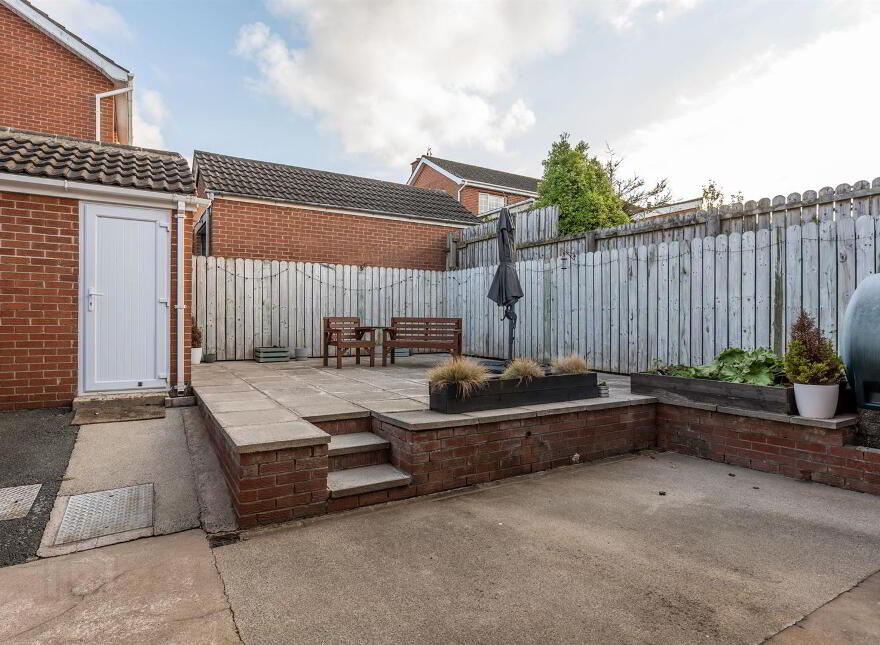 69 Silverbirch Road, Bangor, BT19 6EU