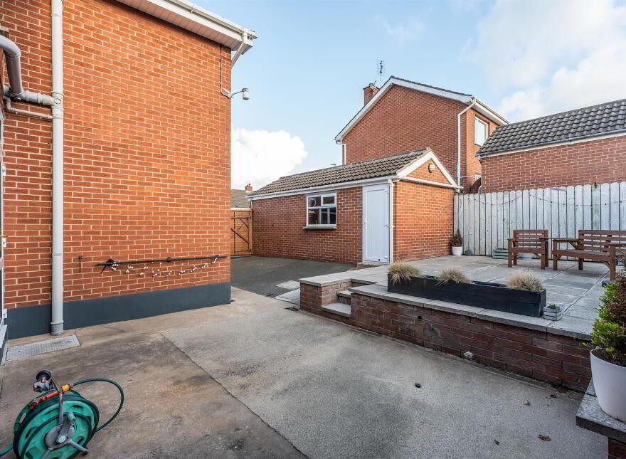 69 Silverbirch Road, Bangor, BT19 6EU