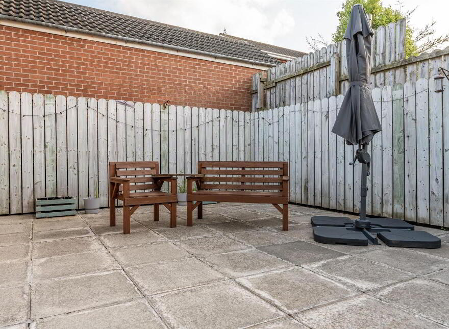 69 Silverbirch Road, Bangor, BT19 6EU