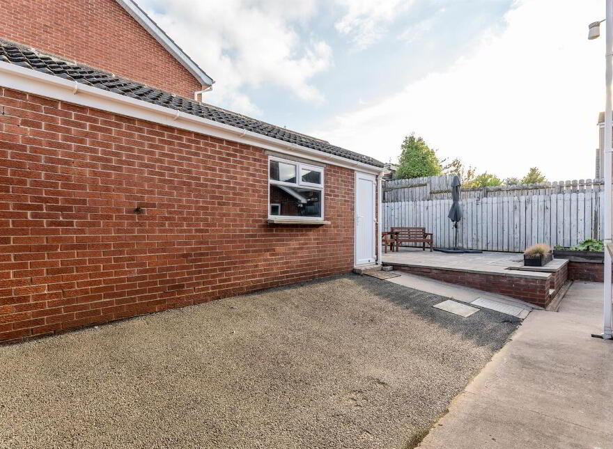 69 Silverbirch Road, Bangor, BT19 6EU