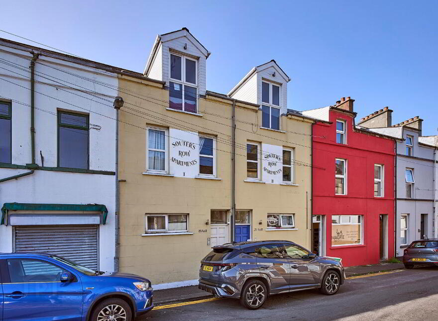 21b King Street, Bangor, BT20 3AH photo