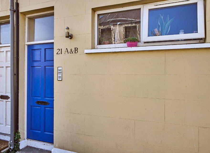 21B King Street, Bangor, BT20 3AH