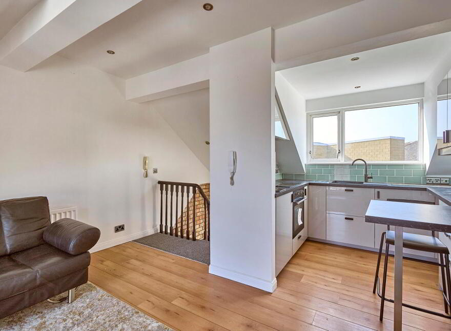 21B King Street, Bangor, BT20 3AH