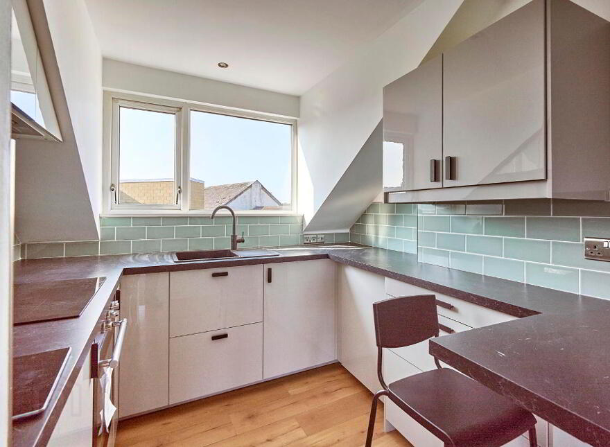 21B King Street, Bangor, BT20 3AH