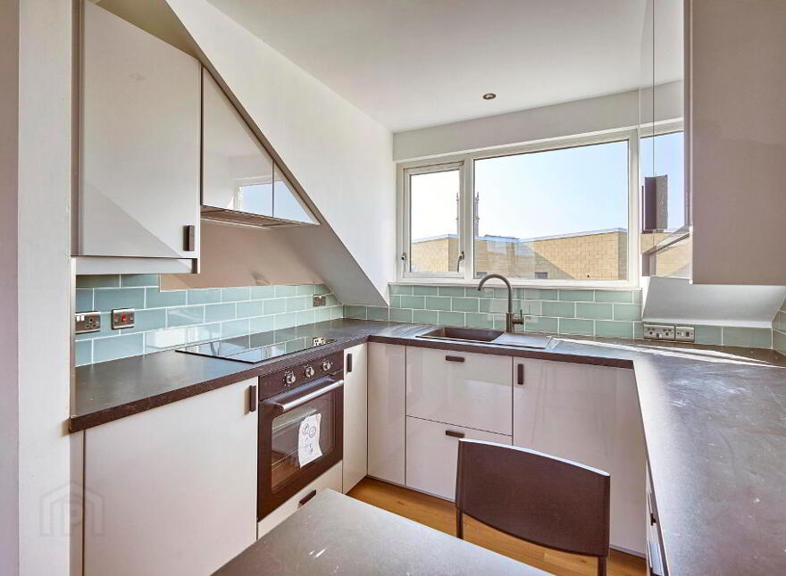 21B King Street, Bangor, BT20 3AH