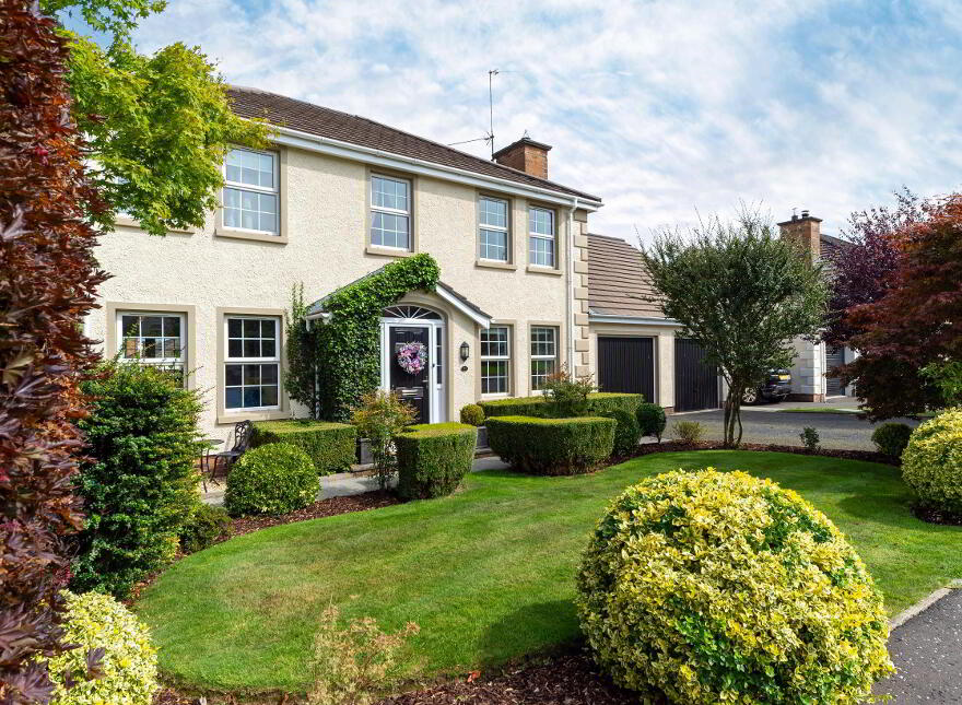 30 Springfields, Banbridge, BT32 3LT
