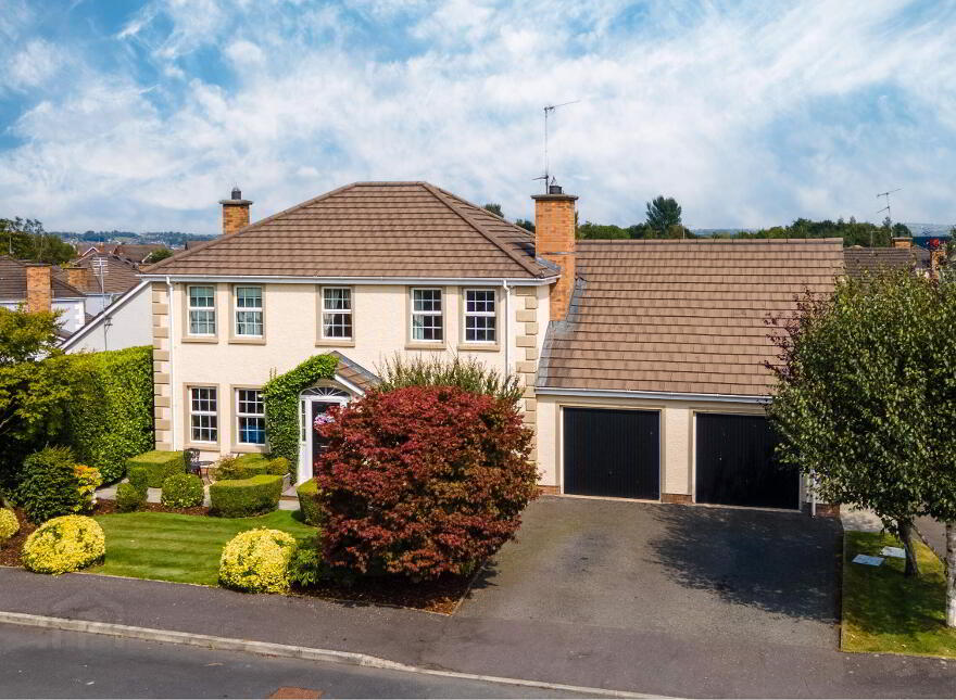 30 Springfields, Banbridge, BT32 3LT photo