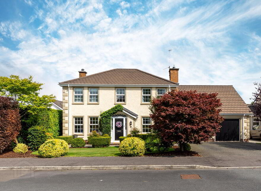 30 Springfields, Banbridge, BT32 3LT