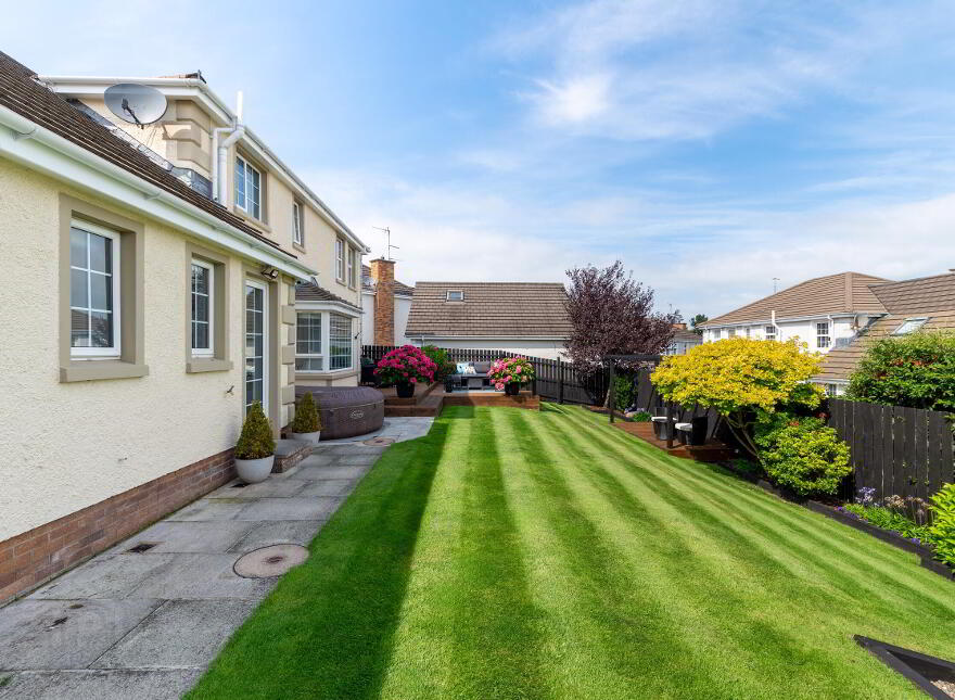 30 Springfields, Banbridge, BT32 3LT