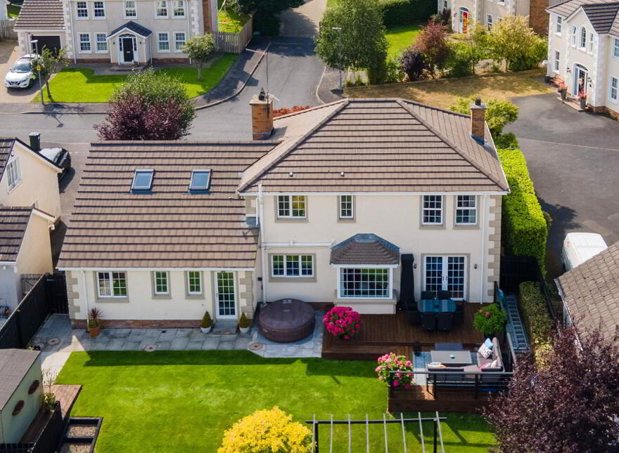 30 Springfields, Banbridge, BT32 3LT