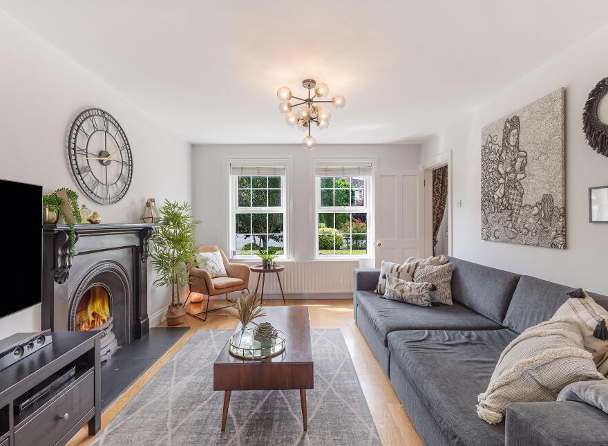 30 Springfields, Banbridge, BT32 3LT