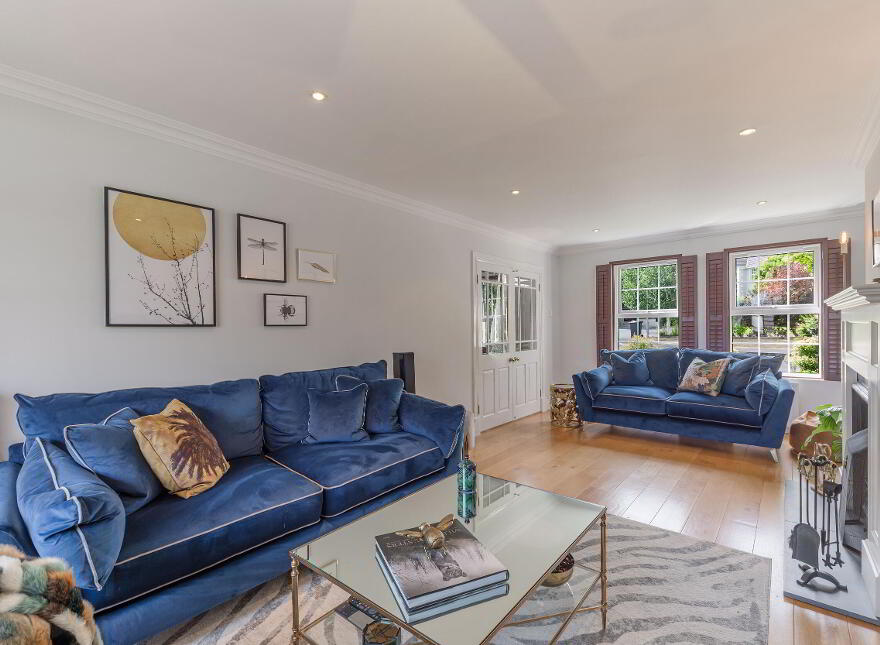 30 Springfields, Banbridge, BT32 3LT