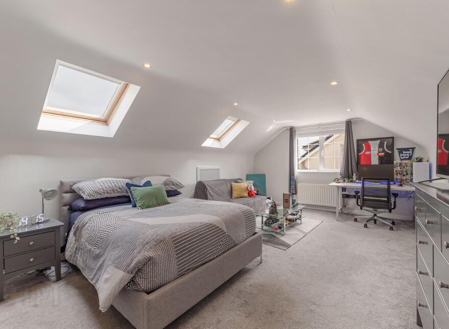 30 Springfields, Banbridge, BT32 3LT