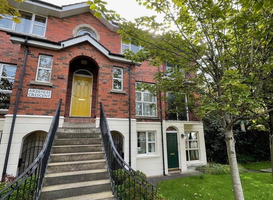 60 Ardenlee Crescent, Belfast, BT6 8QT photo