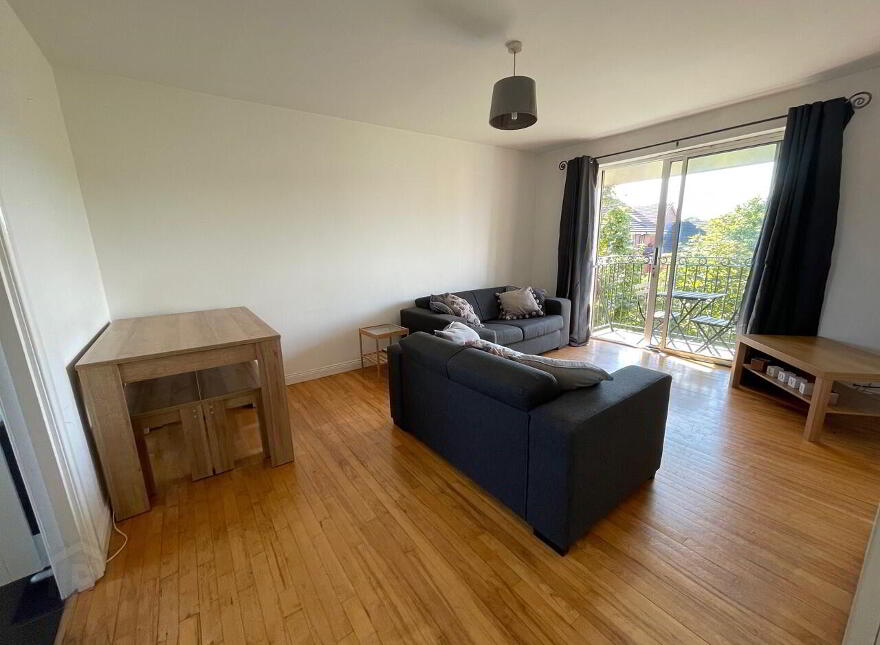 60 Ardenlee Crescent, Belfast, BT6 8QT