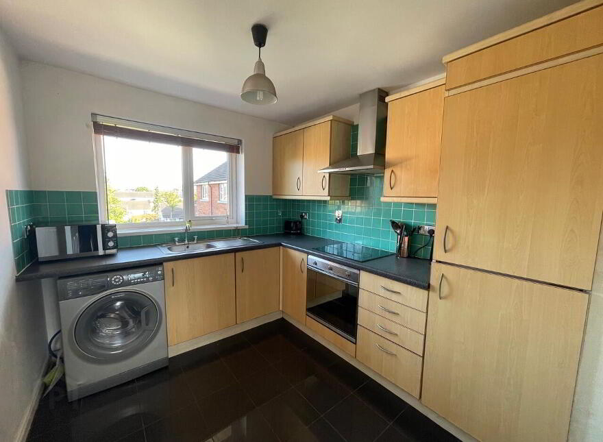60 Ardenlee Crescent, Belfast, BT6 8QT