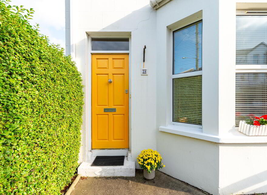 28 Bingham Street, Bangor, BT20 5DW