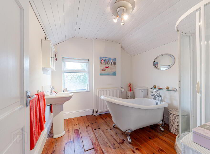 28 Bingham Street, Bangor, BT20 5DW