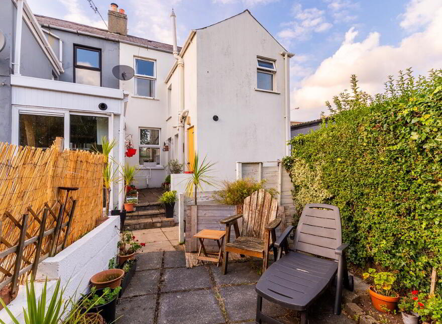 28 Bingham Street, Bangor, BT20 5DW