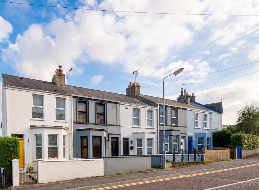 28 Bingham Street, Bangor, BT20 5DW photo