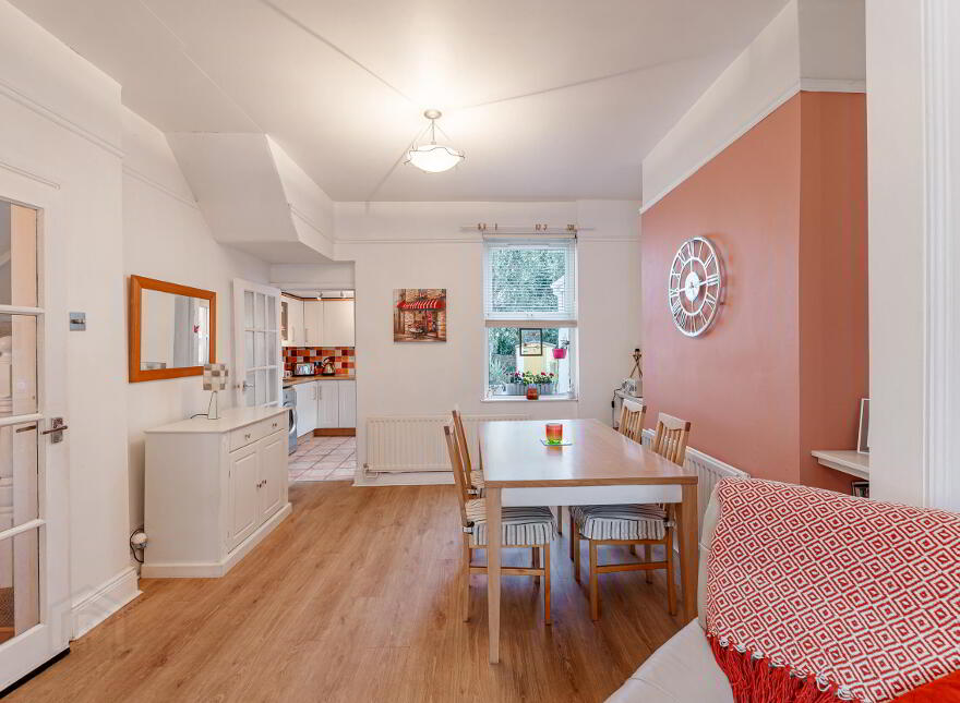 28 Bingham Street, Bangor, BT20 5DW
