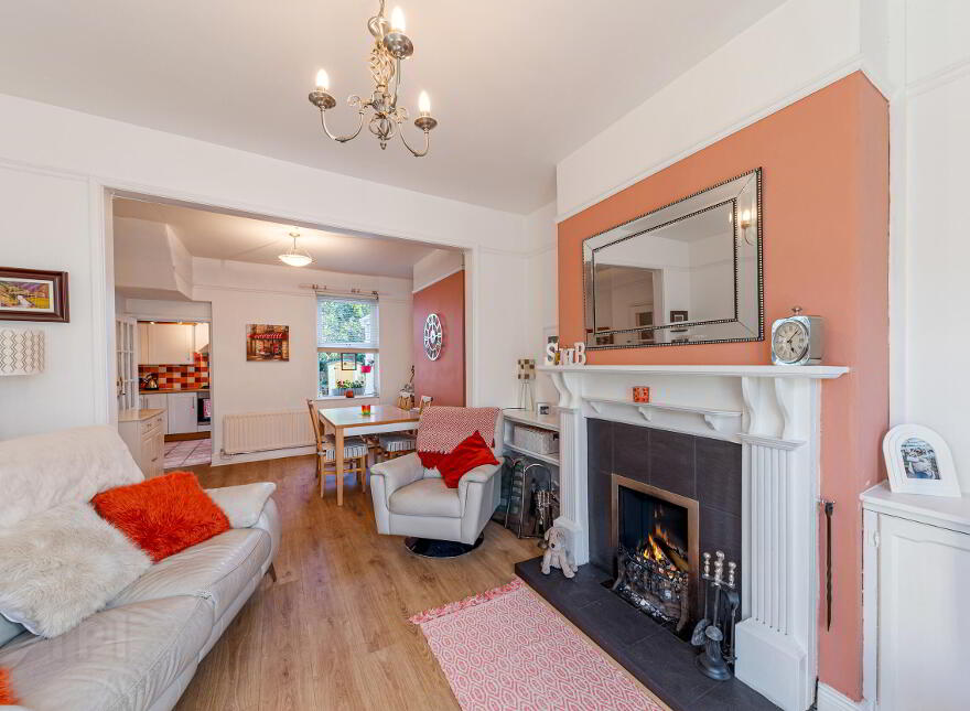 28 Bingham Street, Bangor, BT20 5DW
