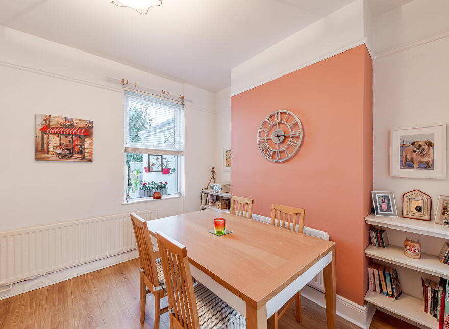 28 Bingham Street, Bangor, BT20 5DW