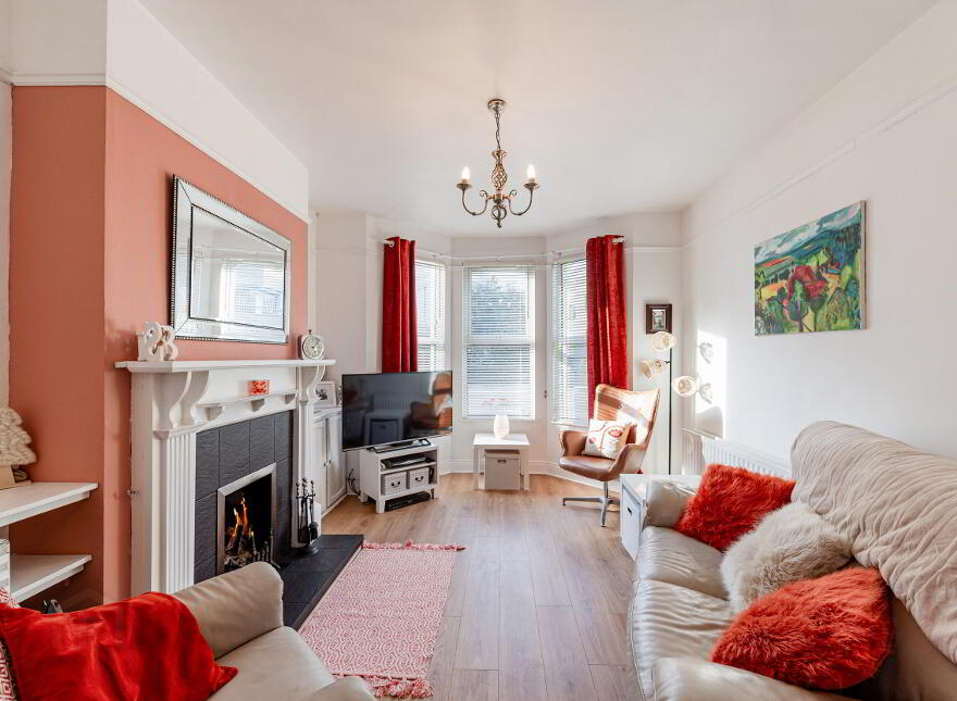 28 Bingham Street, Bangor, BT20 5DW