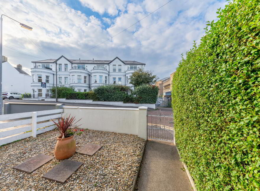 28 Bingham Street, Bangor, BT20 5DW