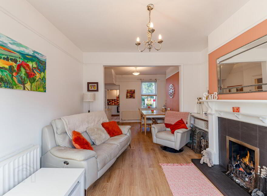 28 Bingham Street, Bangor, BT20 5DW