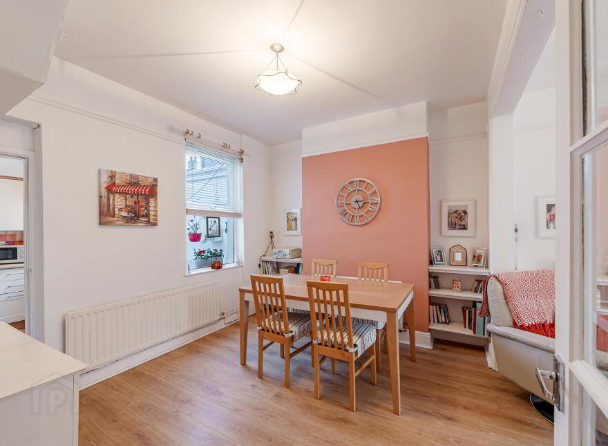 28 Bingham Street, Bangor, BT20 5DW
