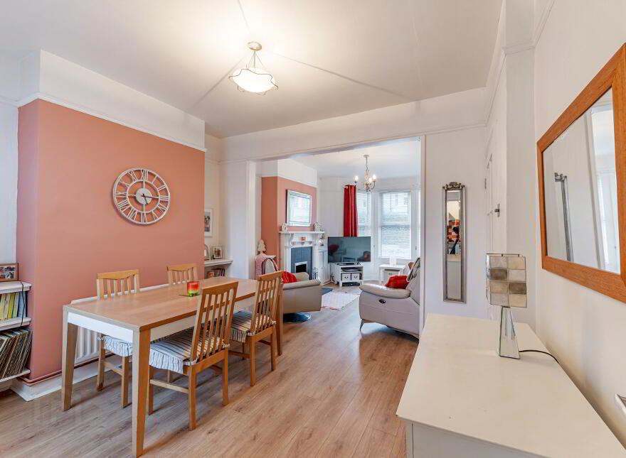 28 Bingham Street, Bangor, BT20 5DW