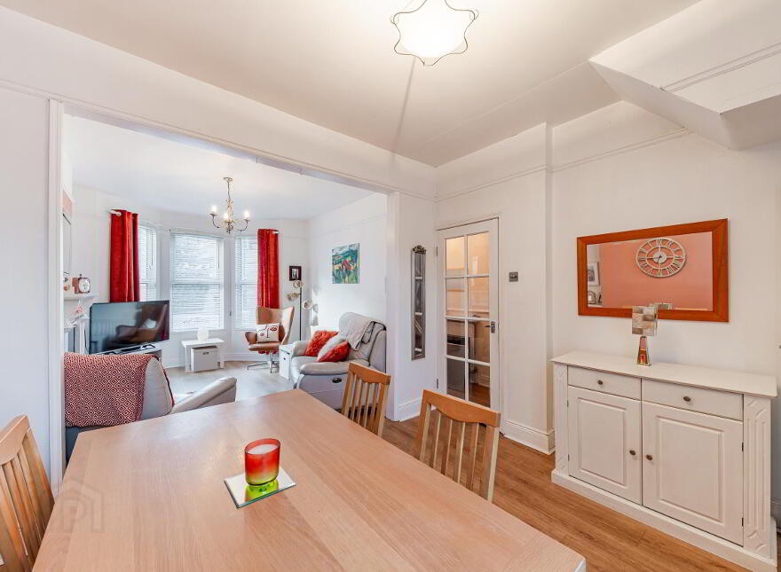 28 Bingham Street, Bangor, BT20 5DW