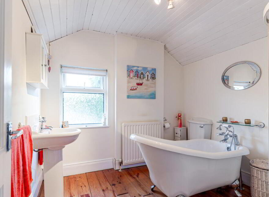 28 Bingham Street, Bangor, BT20 5DW