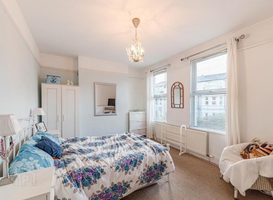 28 Bingham Street, Bangor, BT20 5DW